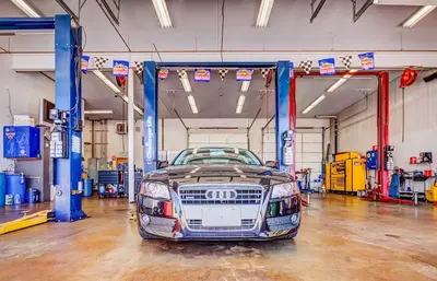 Antero Automotive