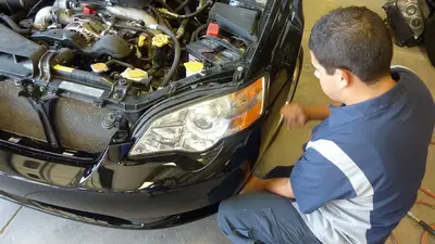 Fairway Auto Service