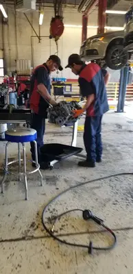 Colorado Tire and Service