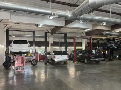 WATERS AUTO REPAIR