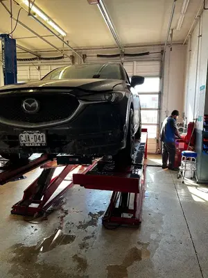 EAS Tire and Auto