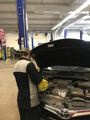 Next Auto Care
