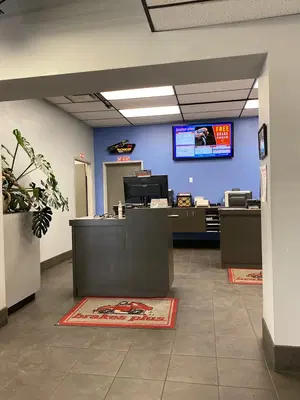 Business Photo