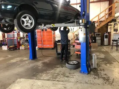 Elite Imports & Auto Repair
