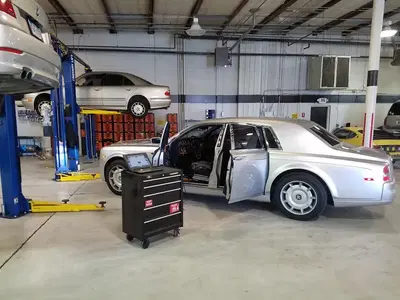Aspen Auto Clinic