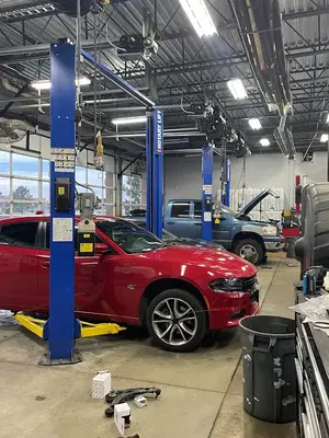 Service Street Auto Repair