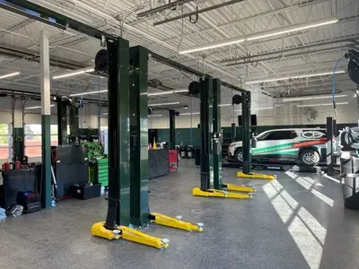 Christian Brothers Automotive Littleton