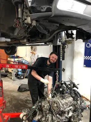 Japanese Car Care Center