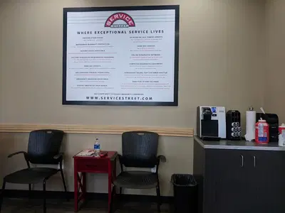 Business Photo