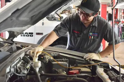 Pride Auto Care