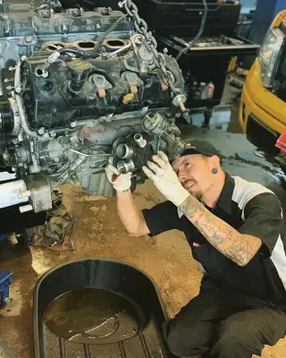 Business Photo