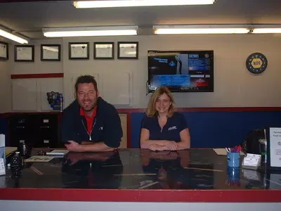 Business Photo