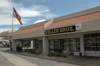 Keller Bros. Auto Repair