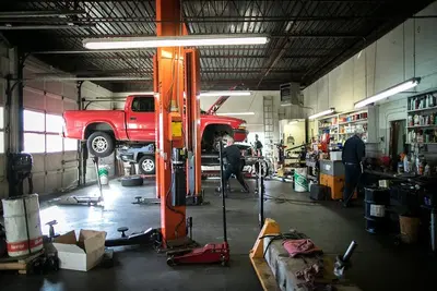 Hartman Automotive