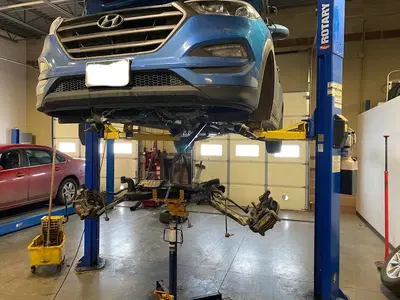 Advantage Auto Repair of Parker, LLC
