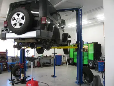 Genuine Auto Repair