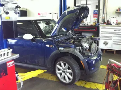 Ferney's Lube and Auto Repair