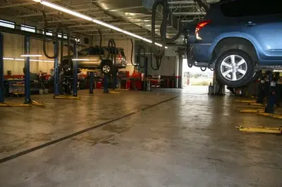 Toy Car Care