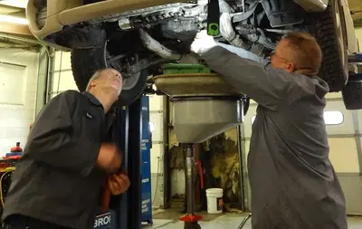 Colorado Car Clinic