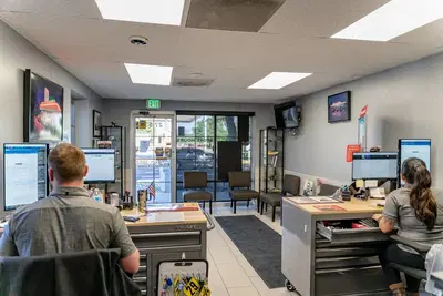 Business Photo