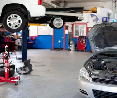 Franklynn Automotive