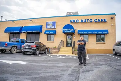 Business Photo