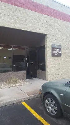 Dave's European Auto Repair