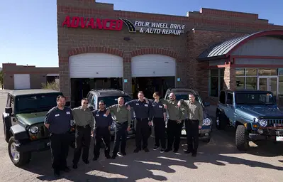 Business Photo