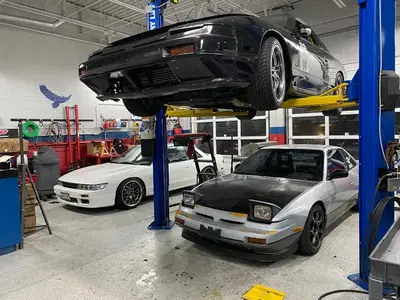 Eagle Transmission & Auto Repair