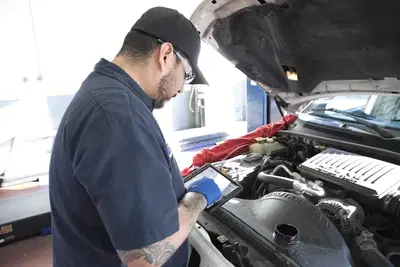 EAS Tire & Auto