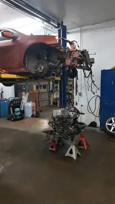 Randy's Auto Care