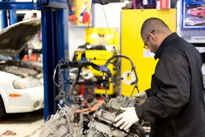 Littleton Auto Repair