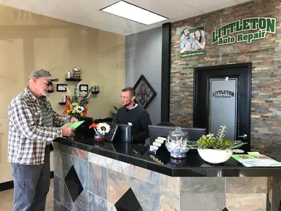 Business Photo