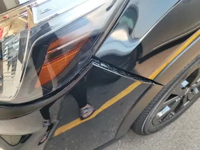 Caliber Collision