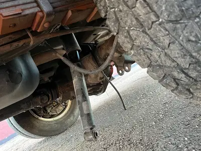 Quick Lane Tire & Auto Center