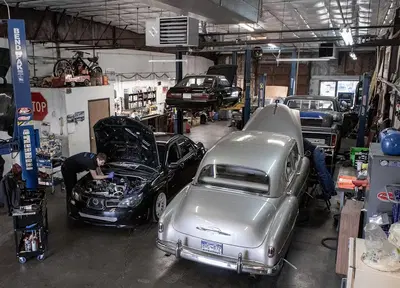 Pro Tech Automotive
