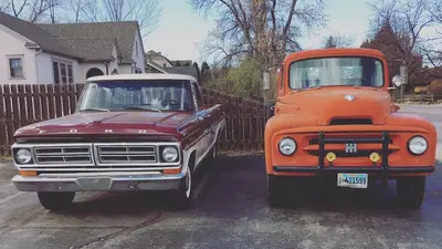 Gilsdorf Garage