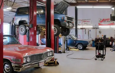 Rocky Mountain Automotive