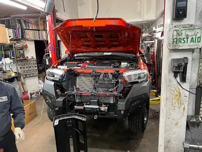 R & L Automotive