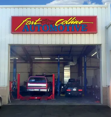 Fort Collins Muffler & Automotive