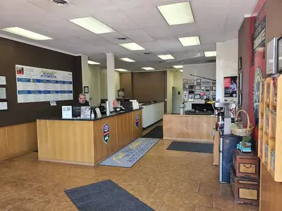 Business Photo