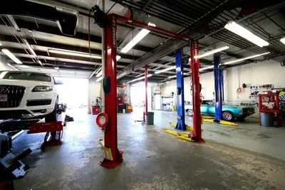 BG Automotive