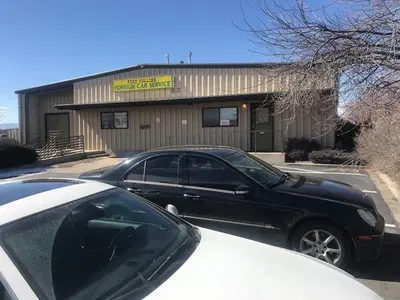 Fort Collins Foreign Car Service
