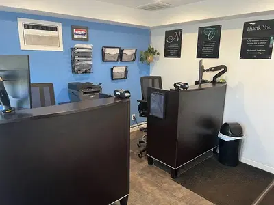 Business Photo