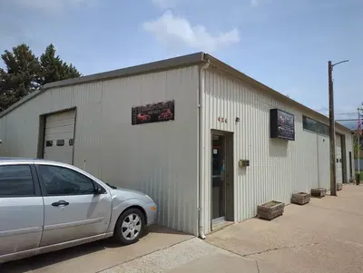 Kennedy Auto Repair
