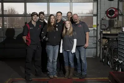 Business Photo