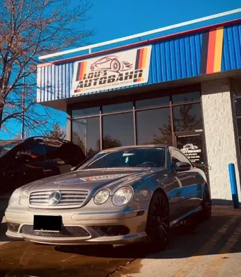 Business Photo