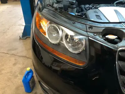 Accurate Automotive & Mechanical