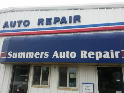 Summers Auto Repair