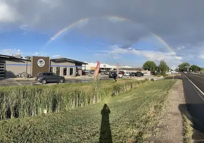 Scott's Fort Collins Auto